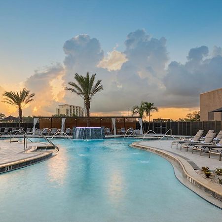 Palmetto Marriott Resort & Spa Kültér fotó