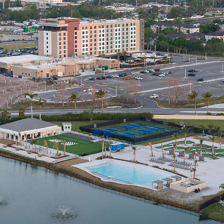 Palmetto Marriott Resort & Spa Kültér fotó