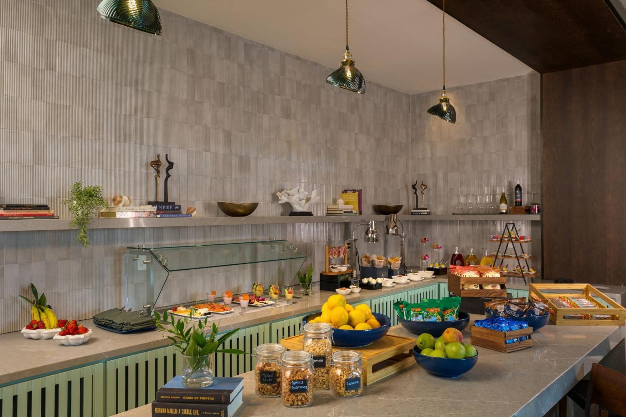 Palmetto Marriott Resort & Spa Kültér fotó