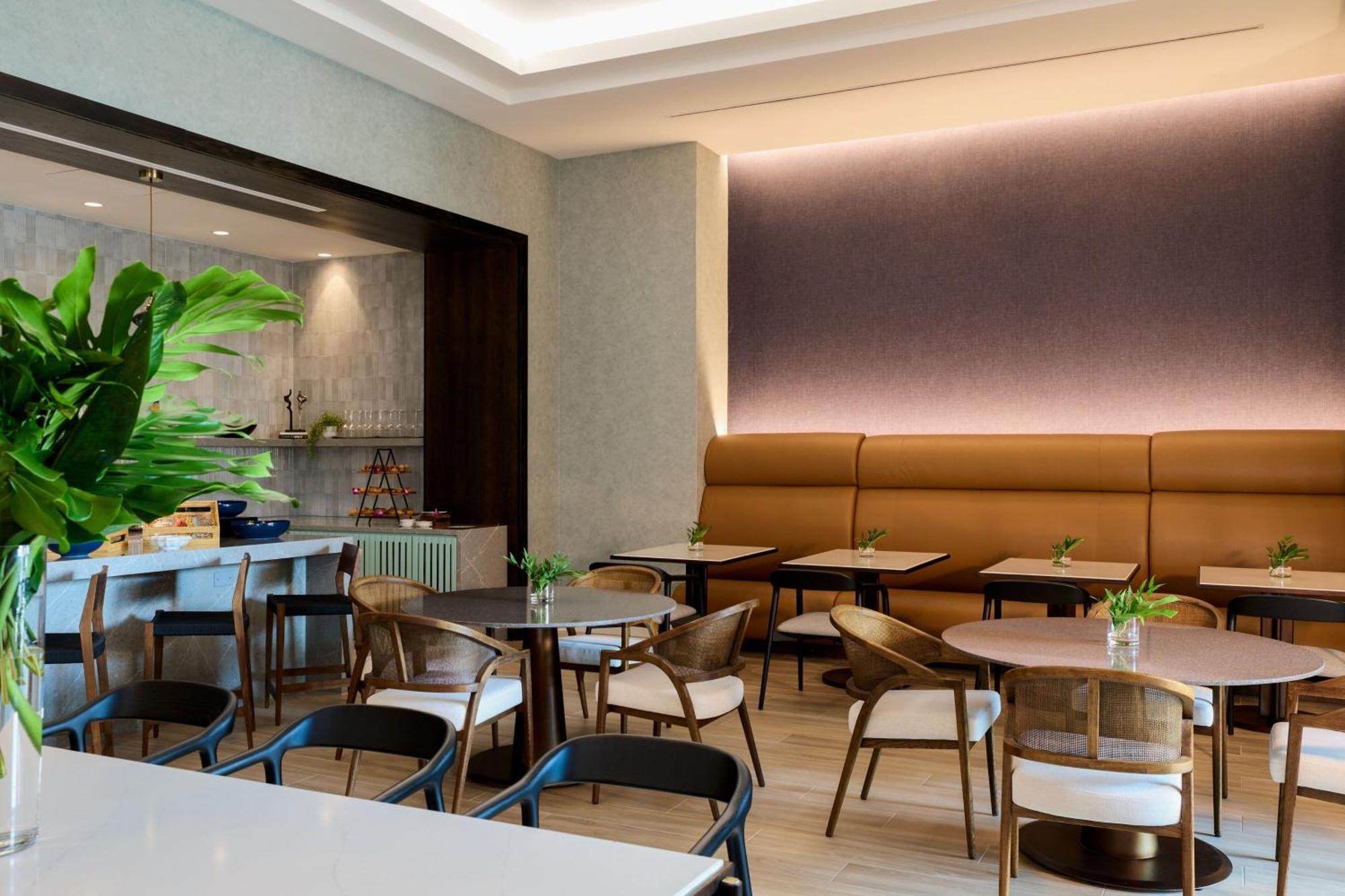 Palmetto Marriott Resort & Spa Kültér fotó