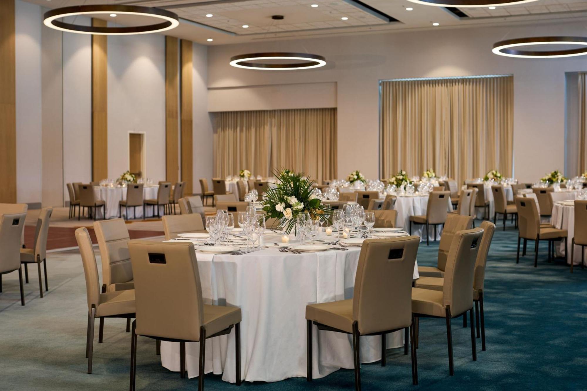 Palmetto Marriott Resort & Spa Kültér fotó