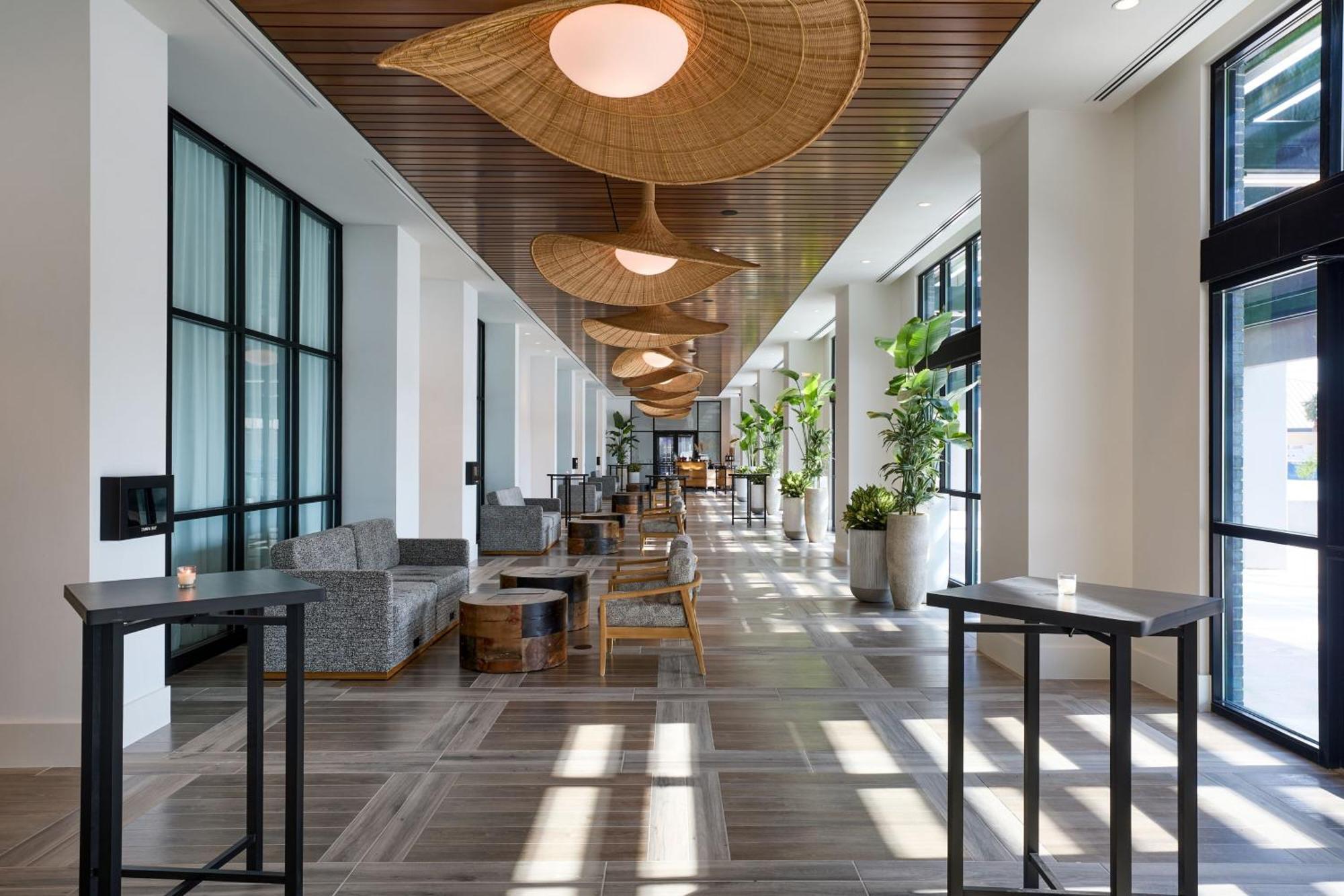 Palmetto Marriott Resort & Spa Kültér fotó