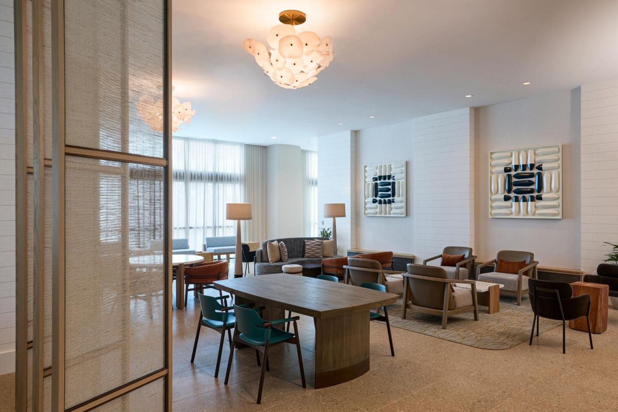 Palmetto Marriott Resort & Spa Kültér fotó