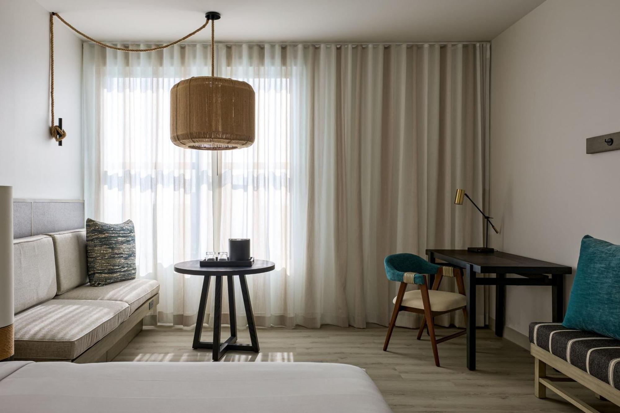 Palmetto Marriott Resort & Spa Kültér fotó