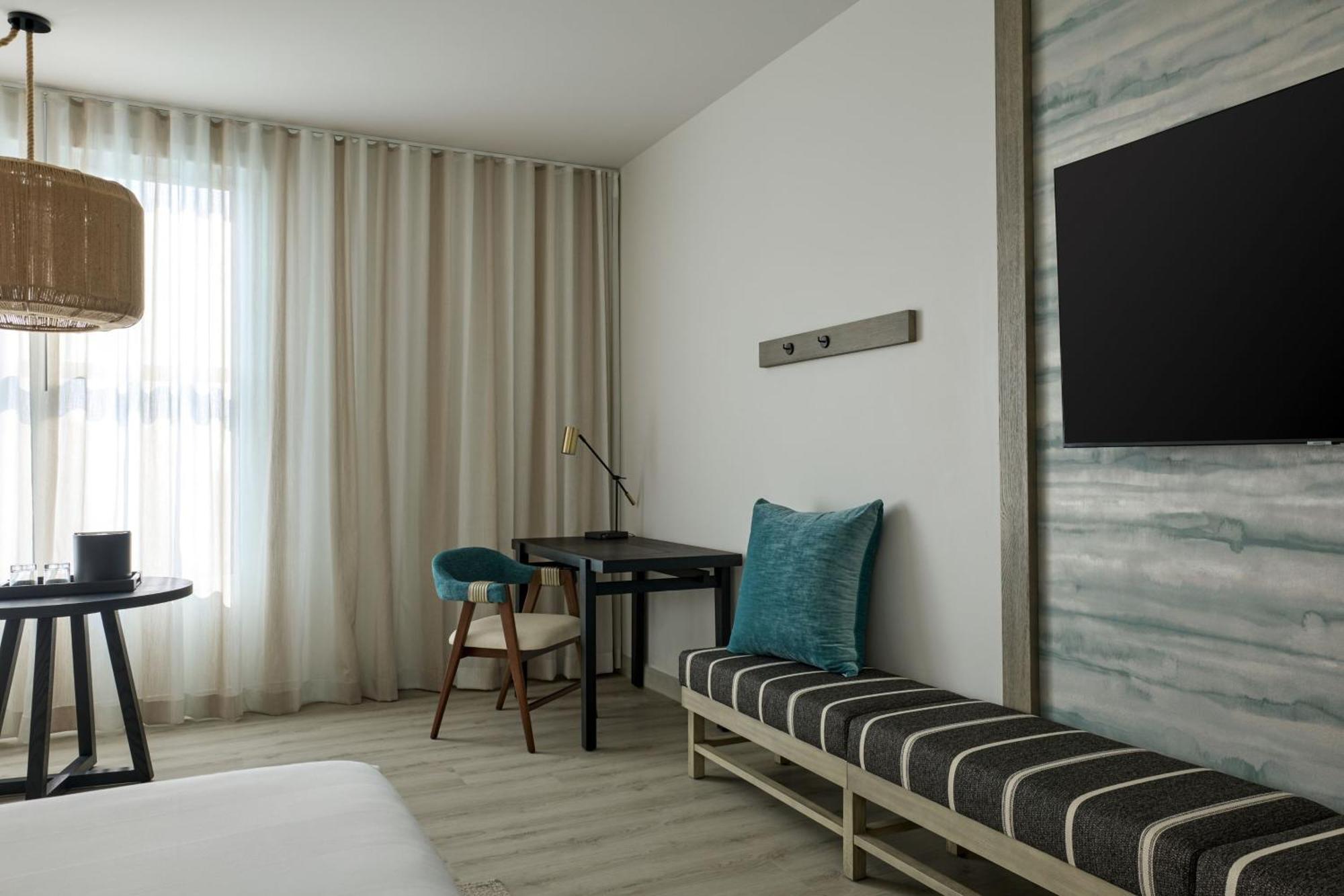 Palmetto Marriott Resort & Spa Kültér fotó