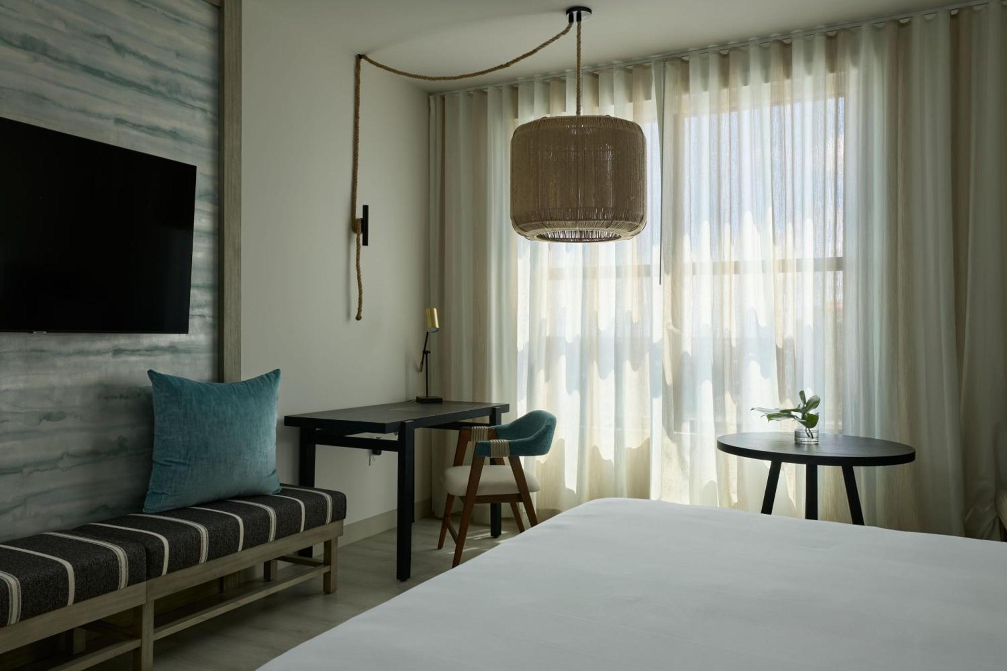 Palmetto Marriott Resort & Spa Kültér fotó