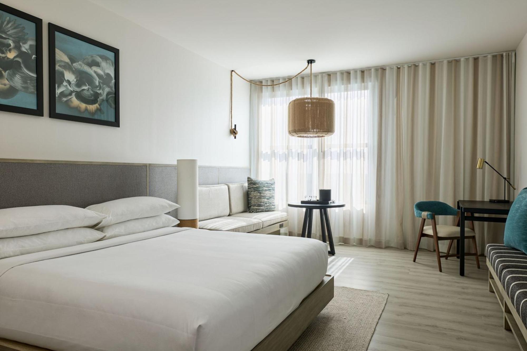 Palmetto Marriott Resort & Spa Kültér fotó