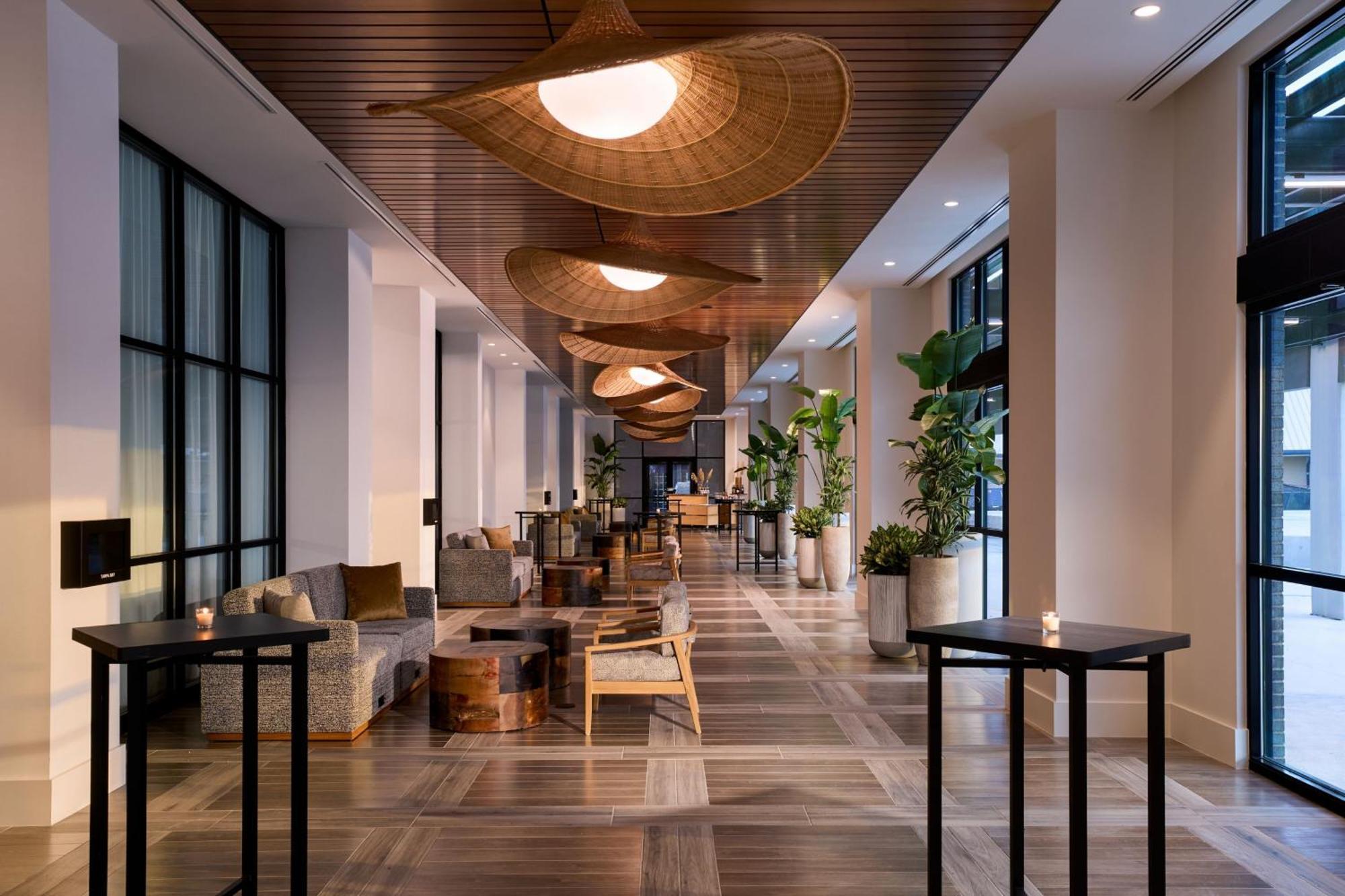 Palmetto Marriott Resort & Spa Kültér fotó
